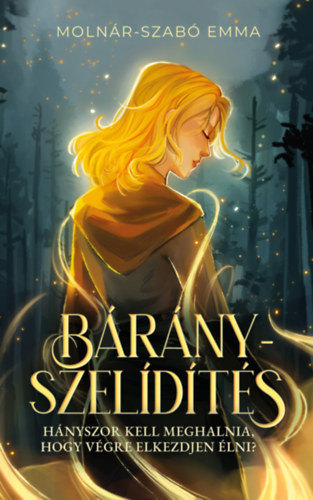 Carte Bárányszelídítés Molnár-Szabó Emma