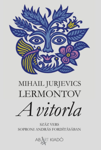 Carte A vitorla Lermontov