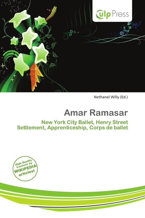 Libro Amar Ramasar 