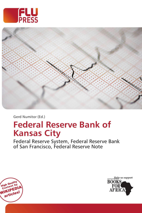 Livro Federal Reserve Bank of Kansas City 