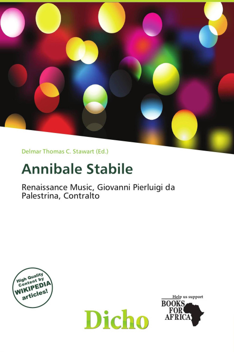 Carte Annibale Stabile 