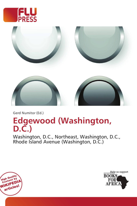 Buch Edgewood (Washington, D.C.) 
