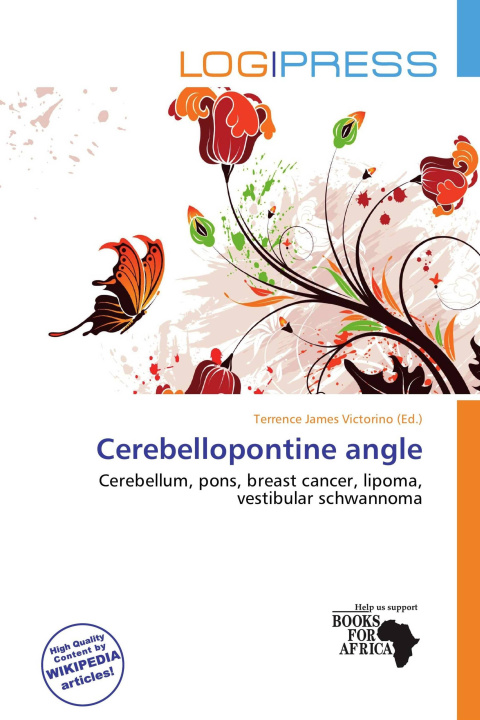 Buch Cerebellopontine angle 