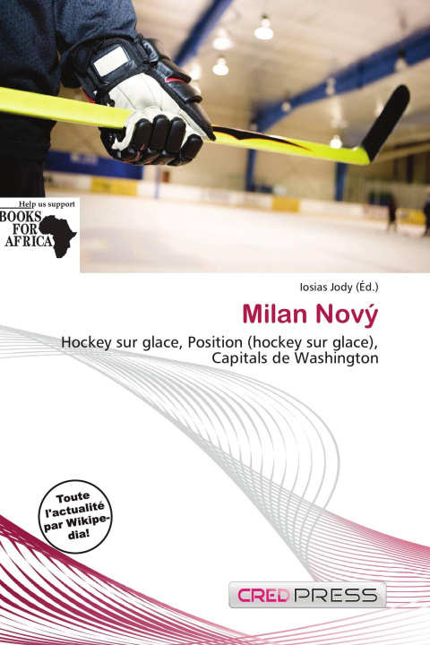 Buch Milan Nový 
