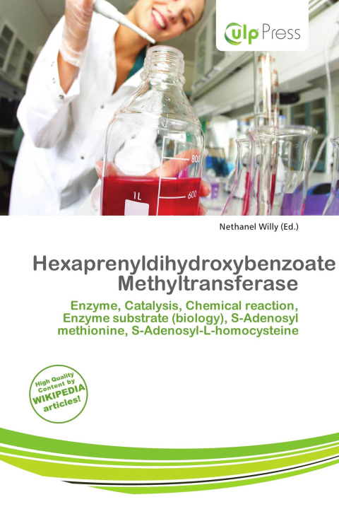 Buch Hexaprenyldihydroxybenzoate Methyltransferase 