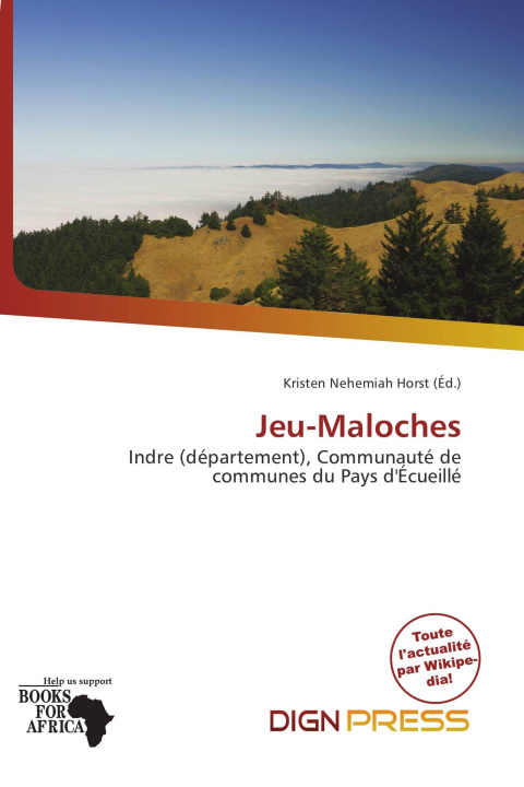 Книга Jeu-Maloches 