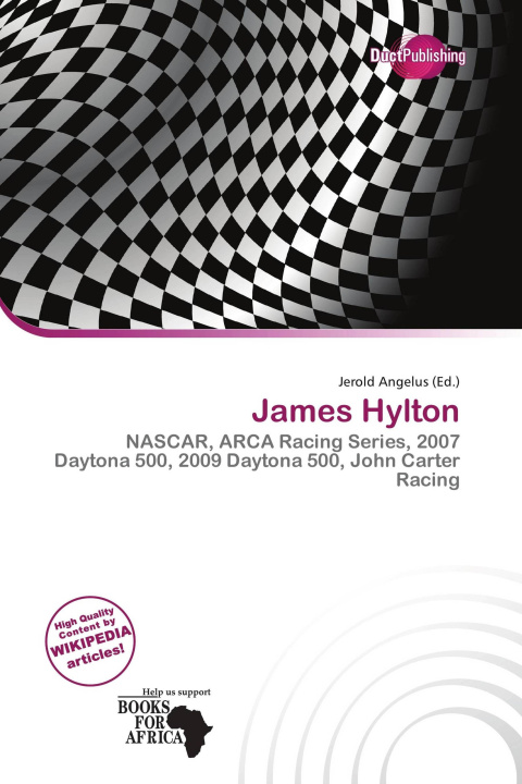 Buch James Hylton 