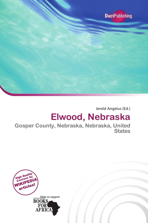 Buch Elwood, Nebraska 