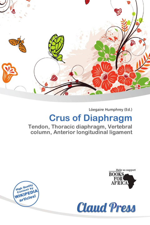 Libro Crus of Diaphragm 