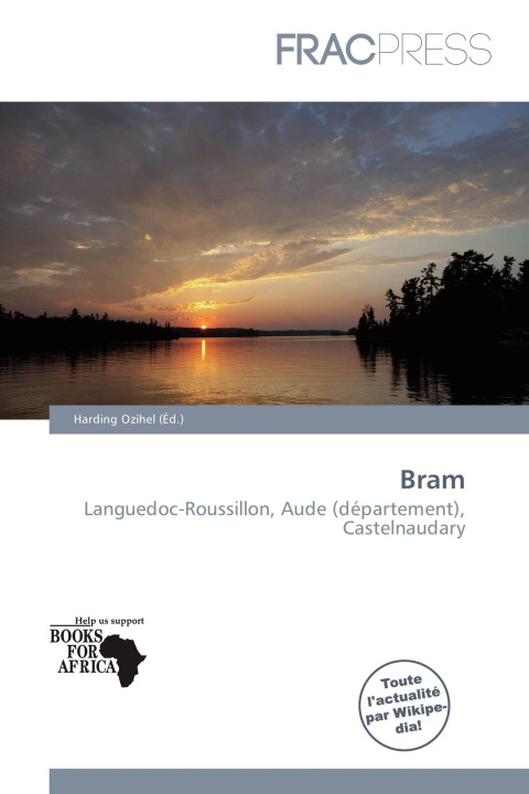 Knjiga Bram 