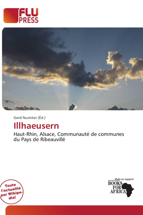 Książka Illhaeusern 