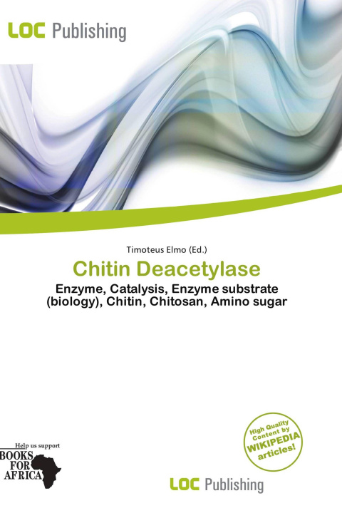 Buch Chitin Deacetylase 