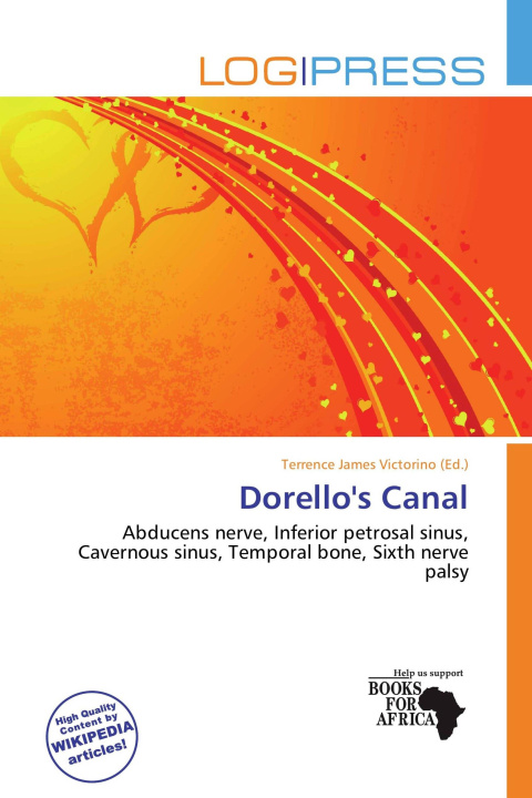 Buch Dorello's Canal 