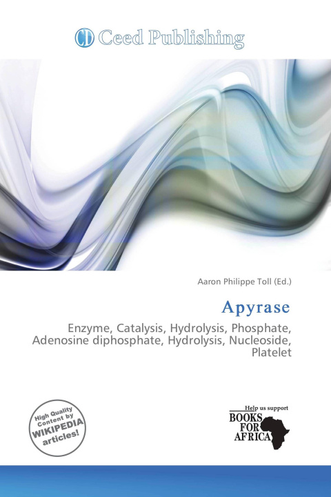 Book Apyrase 