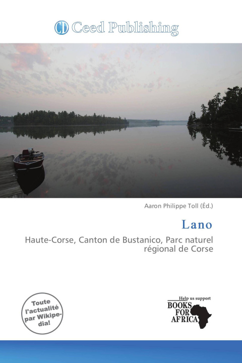 Carte Lano 