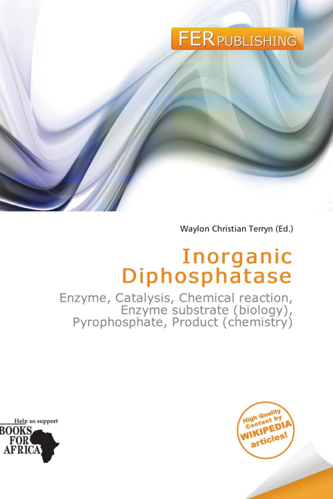 Carte Inorganic Diphosphatase 