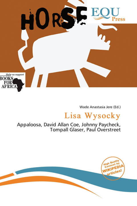 Carte Lisa Wysocky 