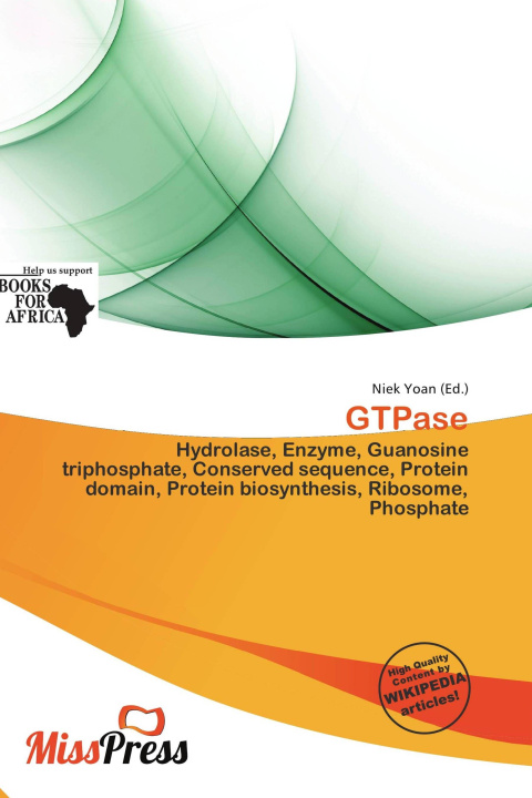 Book GTPase 