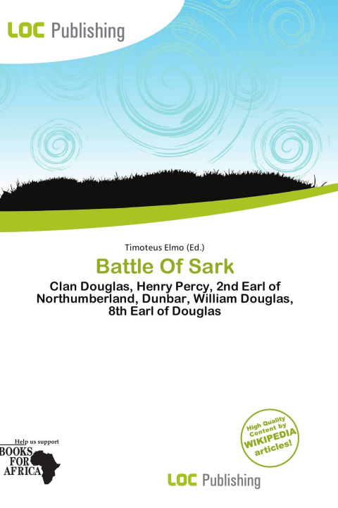 Libro Battle Of Sark 