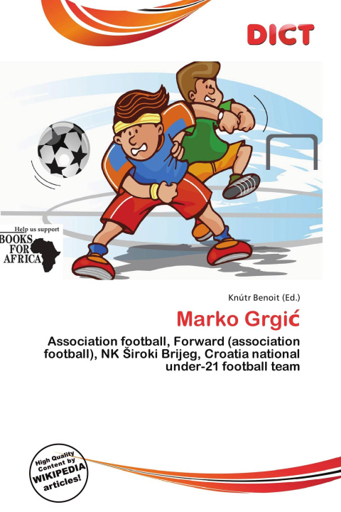 Livro Marko Grgi¿ 