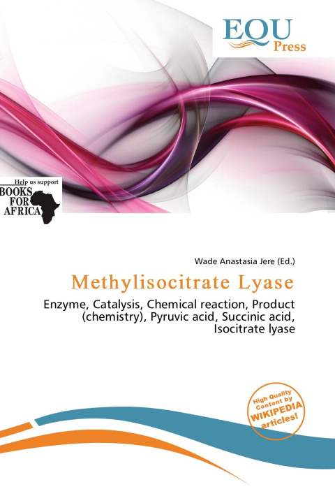 Carte Methylisocitrate Lyase 