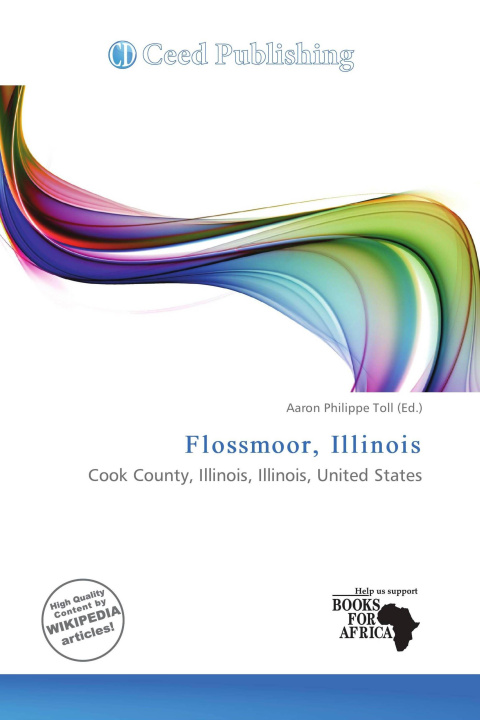 Carte Flossmoor, Illinois 