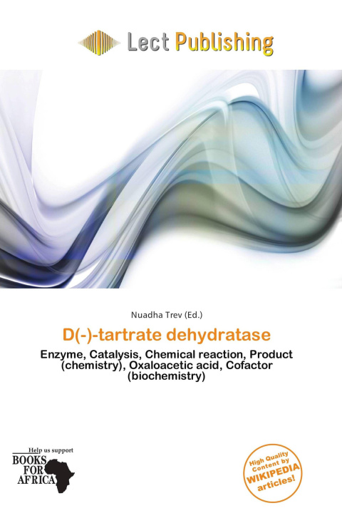 Carte D(-)-tartrate dehydratase 