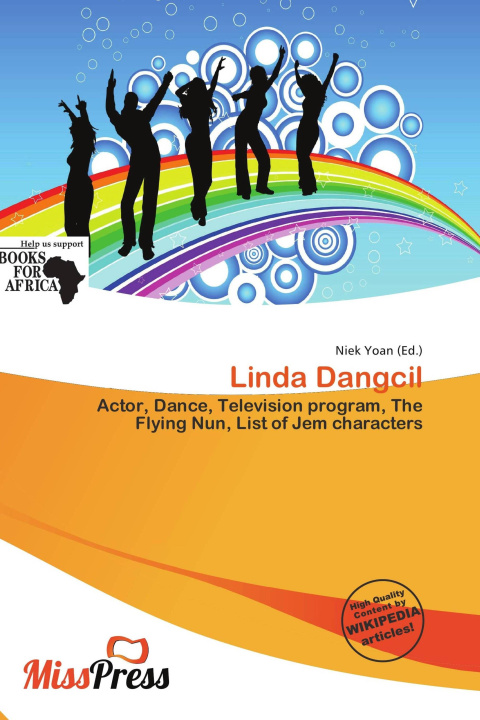 Carte Linda Dangcil 