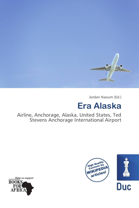Libro Era Alaska 