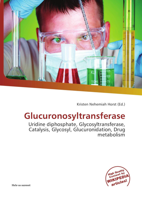 Carte Glucuronosyltransferase 