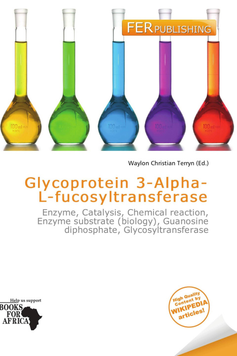 Carte Glycoprotein 3-Alpha-L-fucosyltransferase 