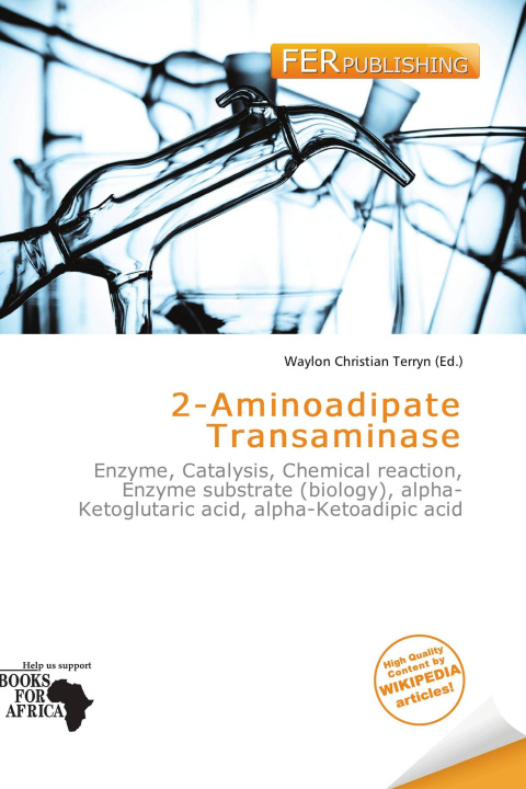 Könyv 2-Aminoadipate Transaminase 