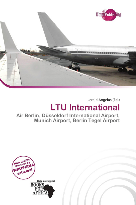 Buch LTU International 