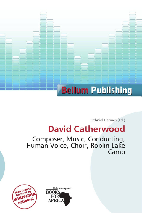 Книга David Catherwood 