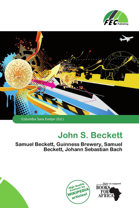Carte John S. Beckett 