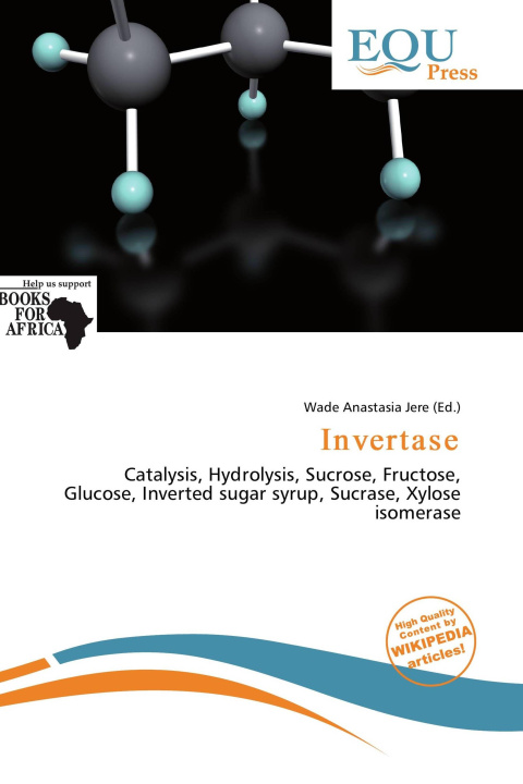Könyv Invertase 