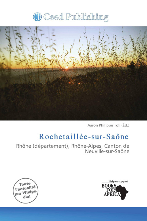 Carte Rochetaillée-sur-Saône 