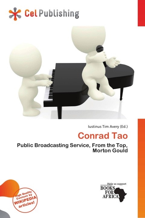 Buch Conrad Tao 