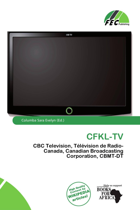 Buch CFKL-TV 