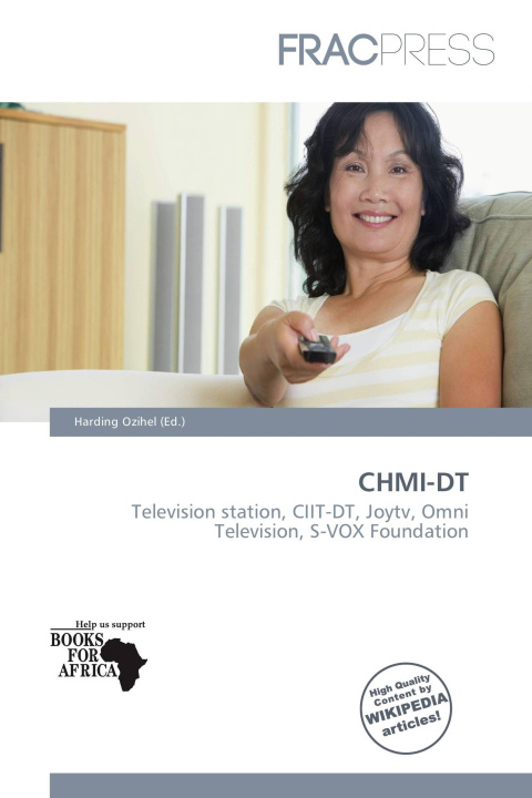 Carte CHMI-DT 
