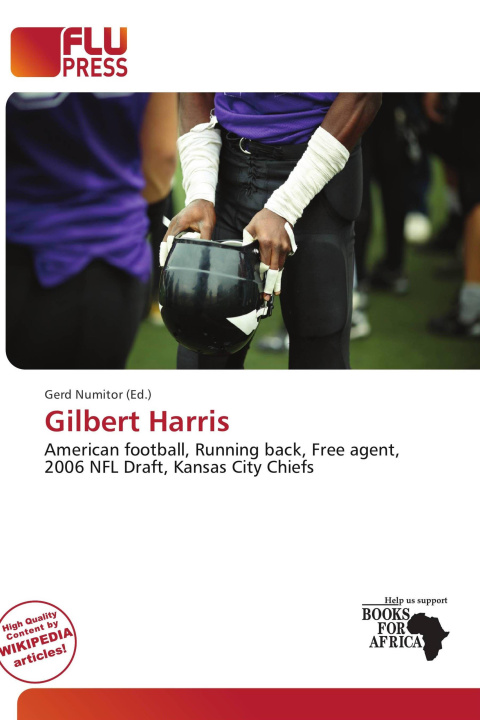 Книга Gilbert Harris 