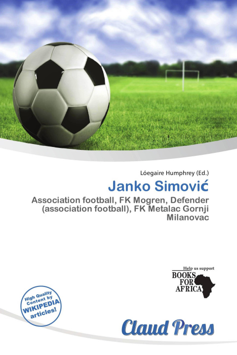 Carte Janko Simovi¿ 