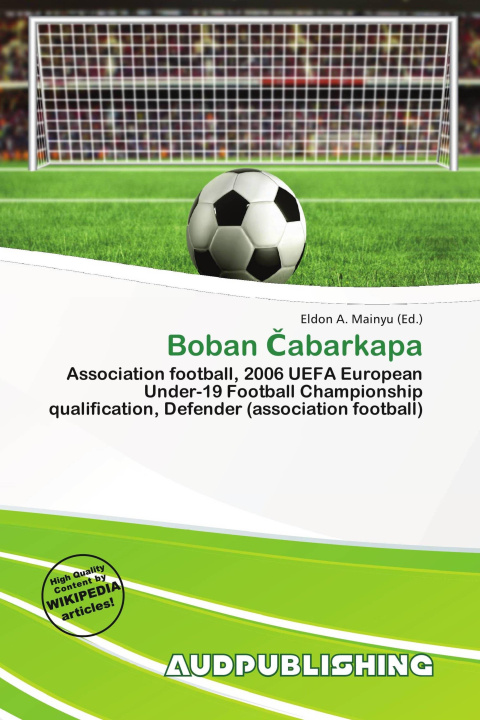 Carte Boban ¿abarkapa 