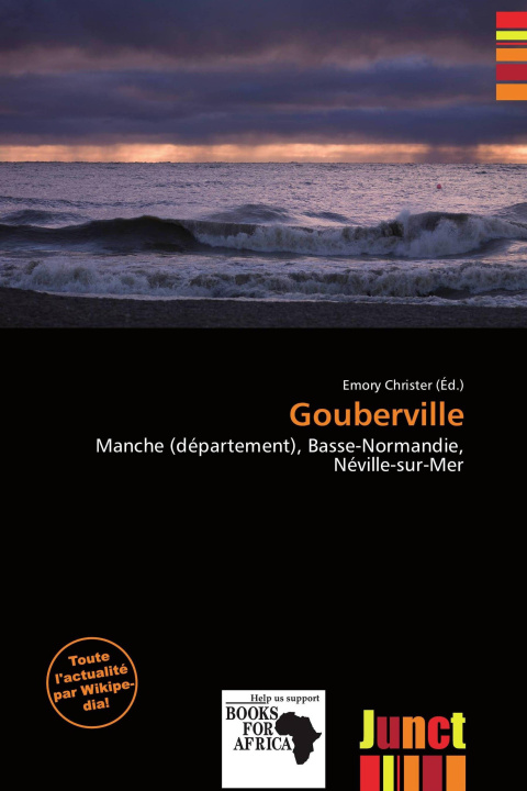 Buch Gouberville 