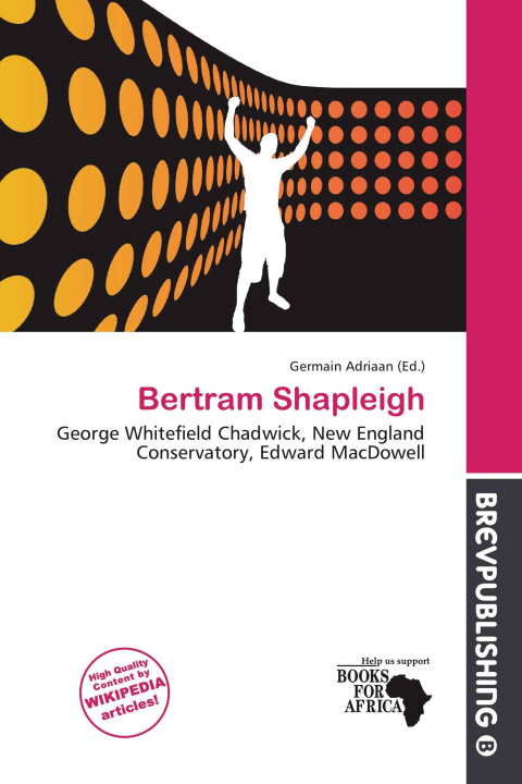 Carte Bertram Shapleigh 