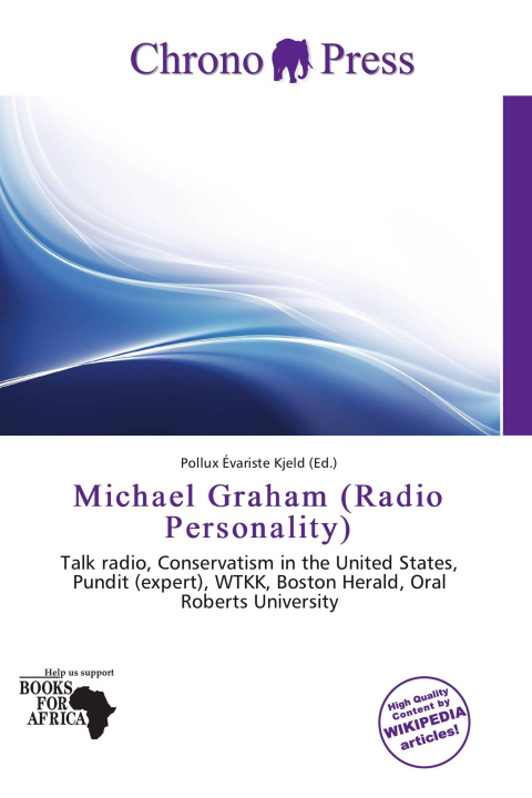 Buch Michael Graham (Radio Personality) 