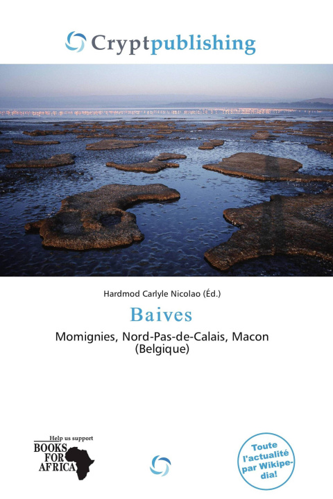 Carte Baives 