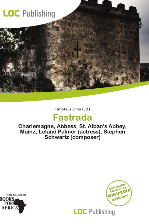 Carte Fastrada 
