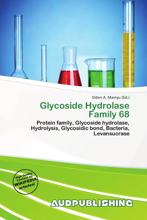 Libro Glycoside Hydrolase Family 68 