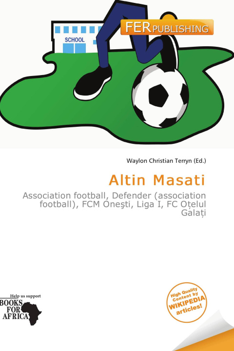 Carte Altin Masati 